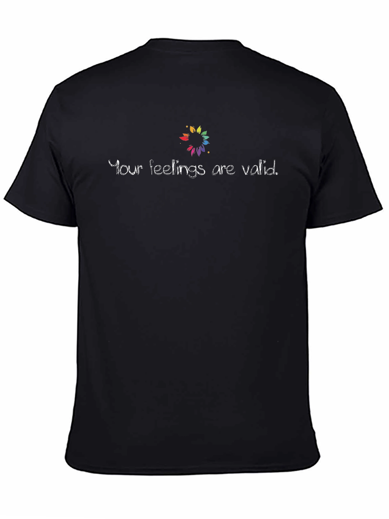Your Feelings are Valid T-Shirt