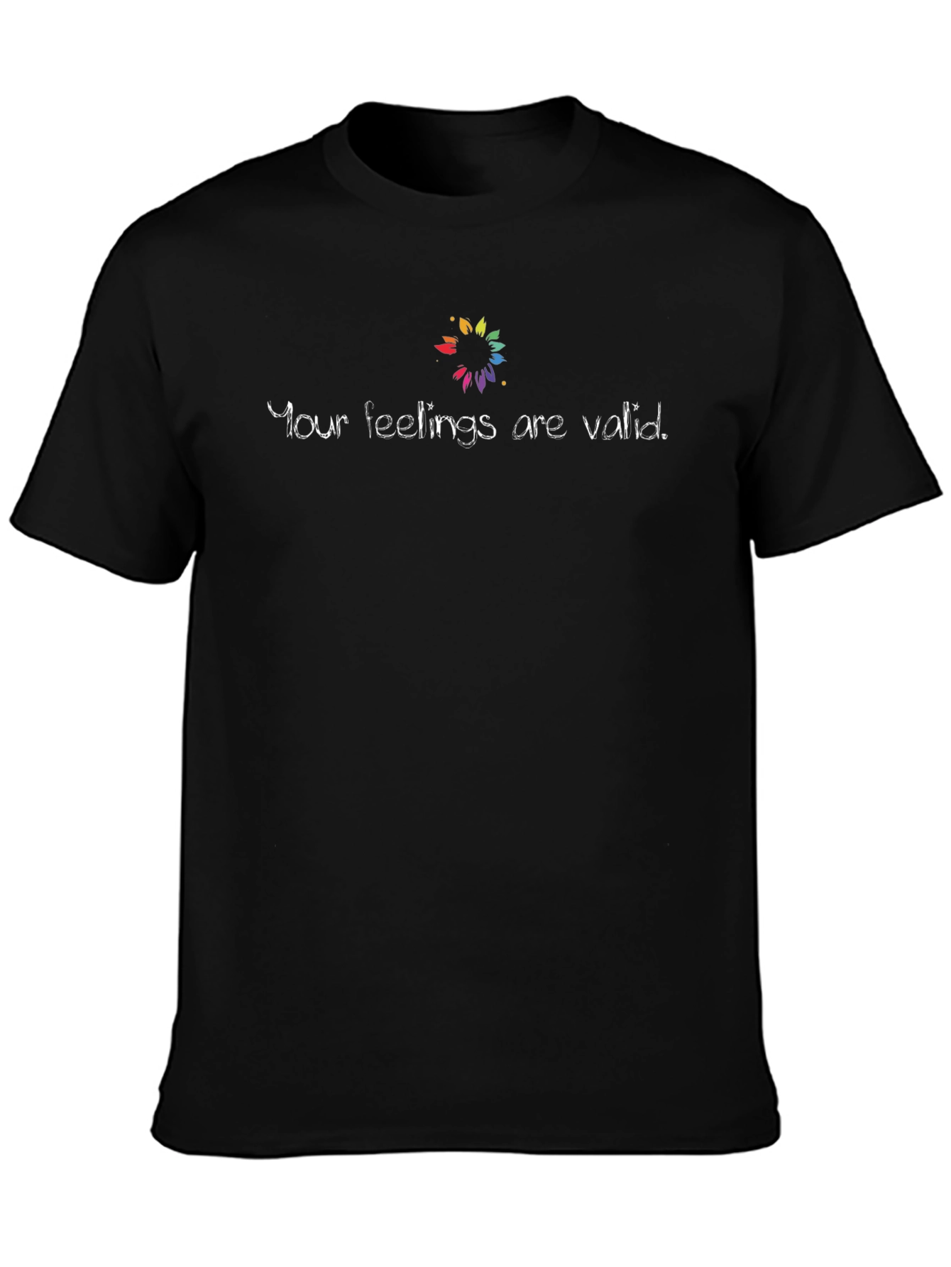 Your Feelings are Valid T-Shirt