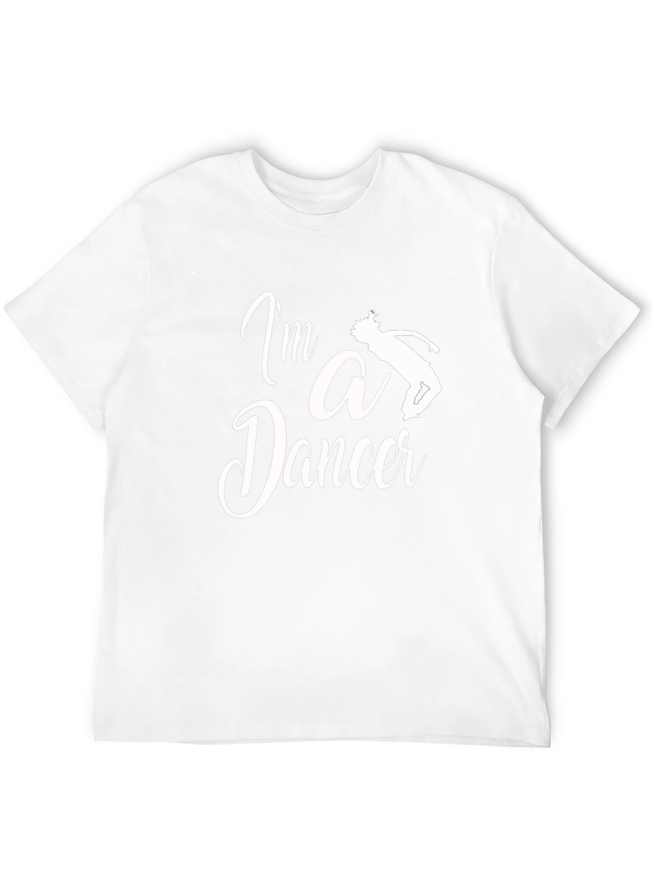 Im a Dancer Graphic Tee