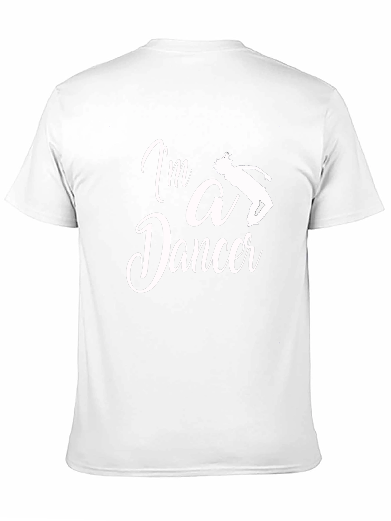 Im a Dancer Graphic Tee