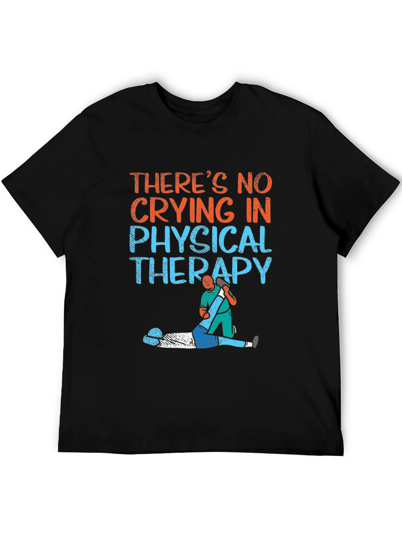 Physical Therapy T-Shirt
