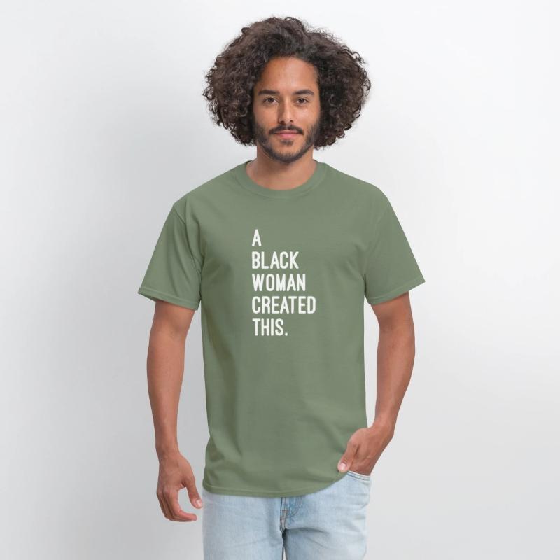 A Black Created This Registered Black Owned Busine