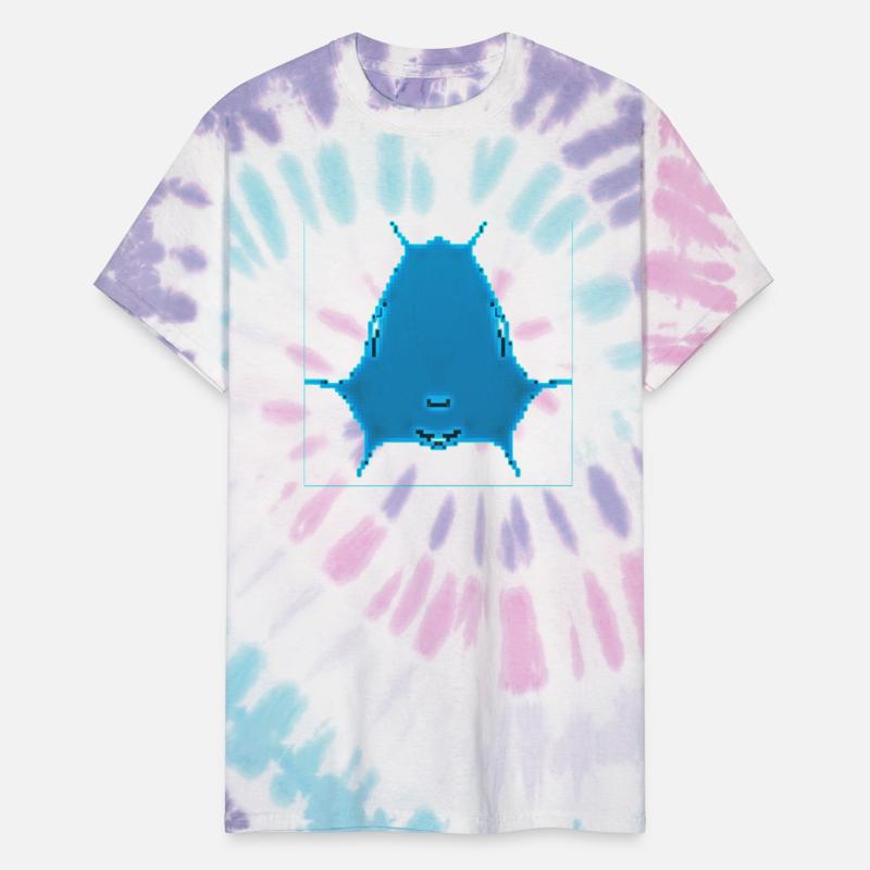 A BLOWFISH