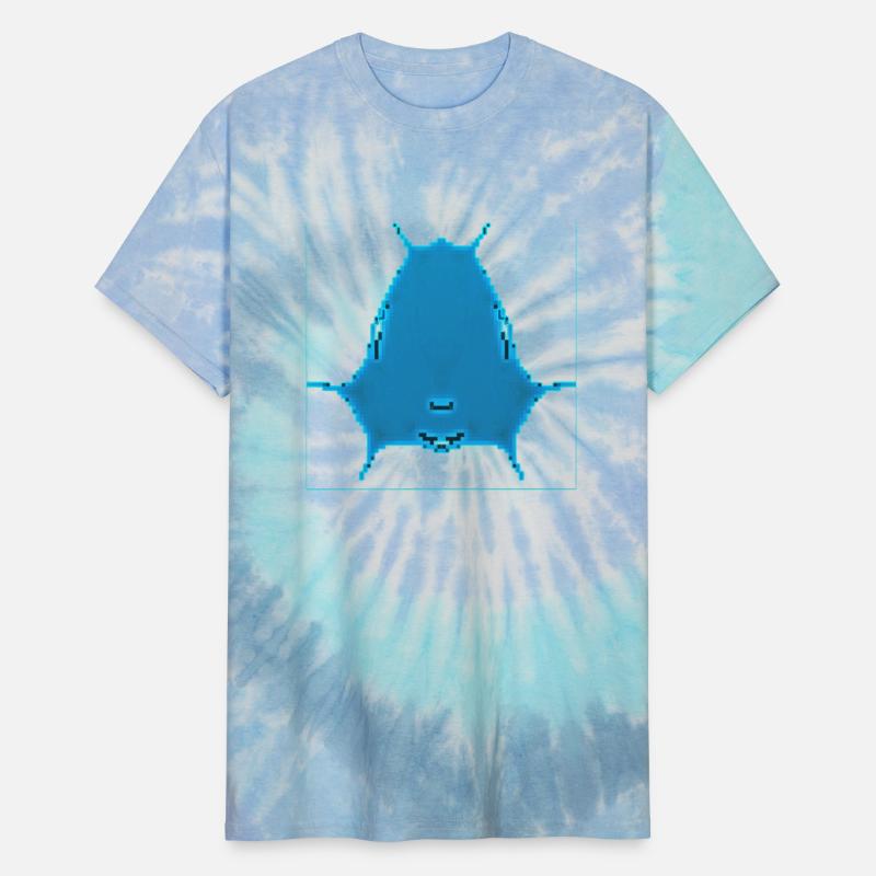 A BLOWFISH