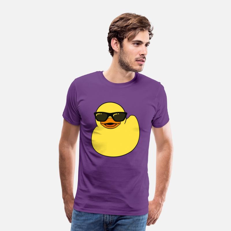 a Rubber Duck, Rubber Ducky