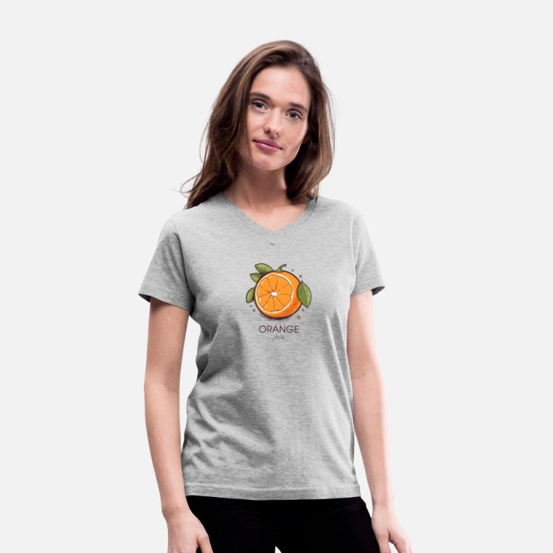 A Simple Orange