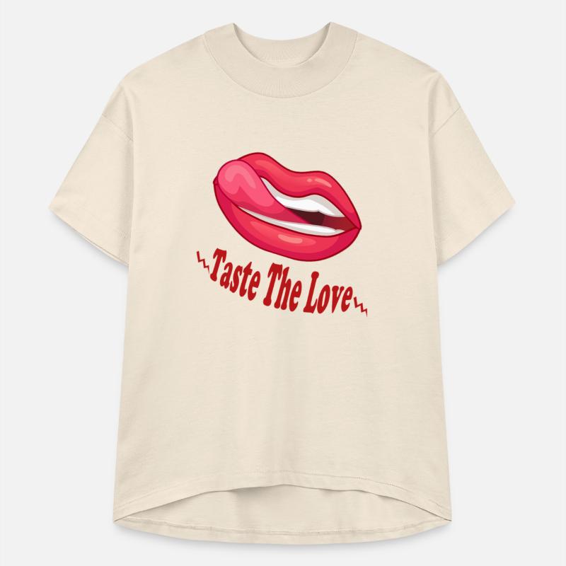 A Taste of Love – Romantic Cooking & Foodie Design