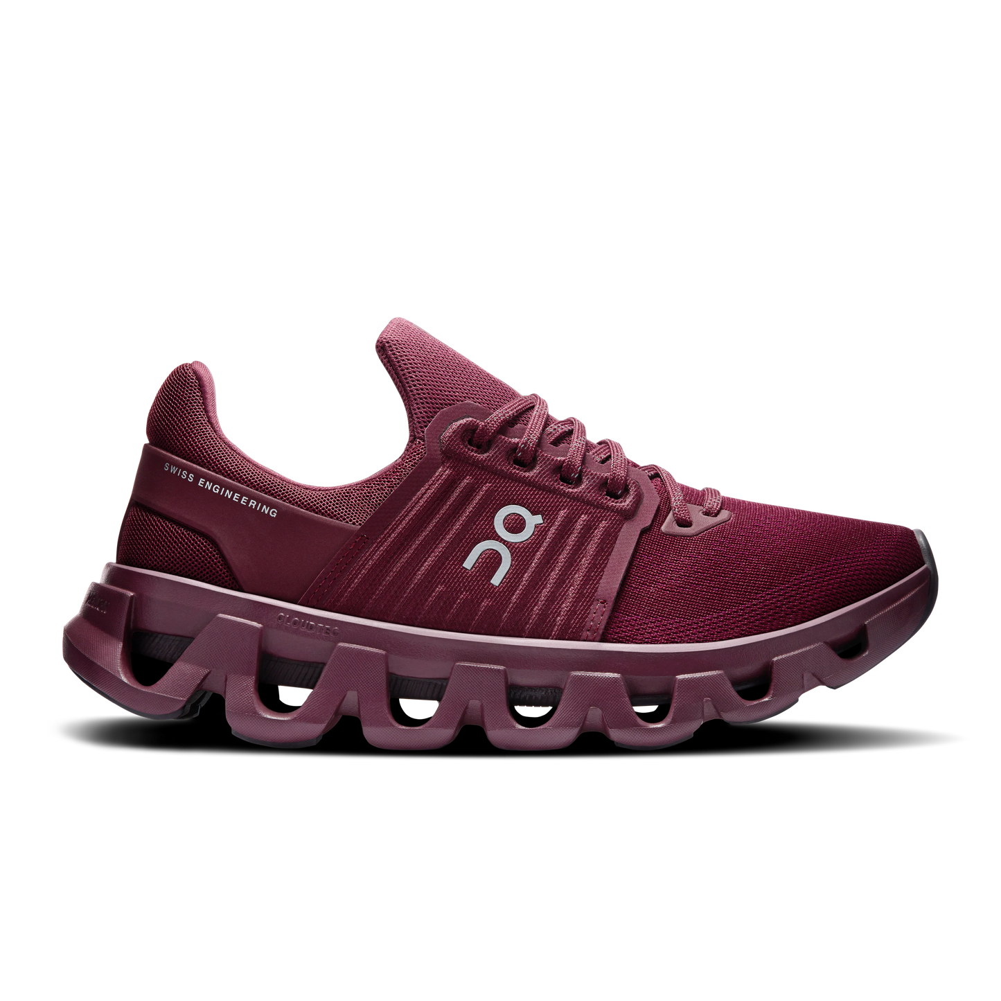 Cloudswift 4 AD Maroon | Maroon