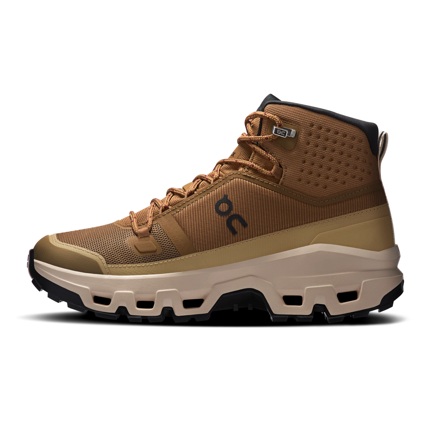 Cloudrock Mid Waterproof Sphinx | Sand