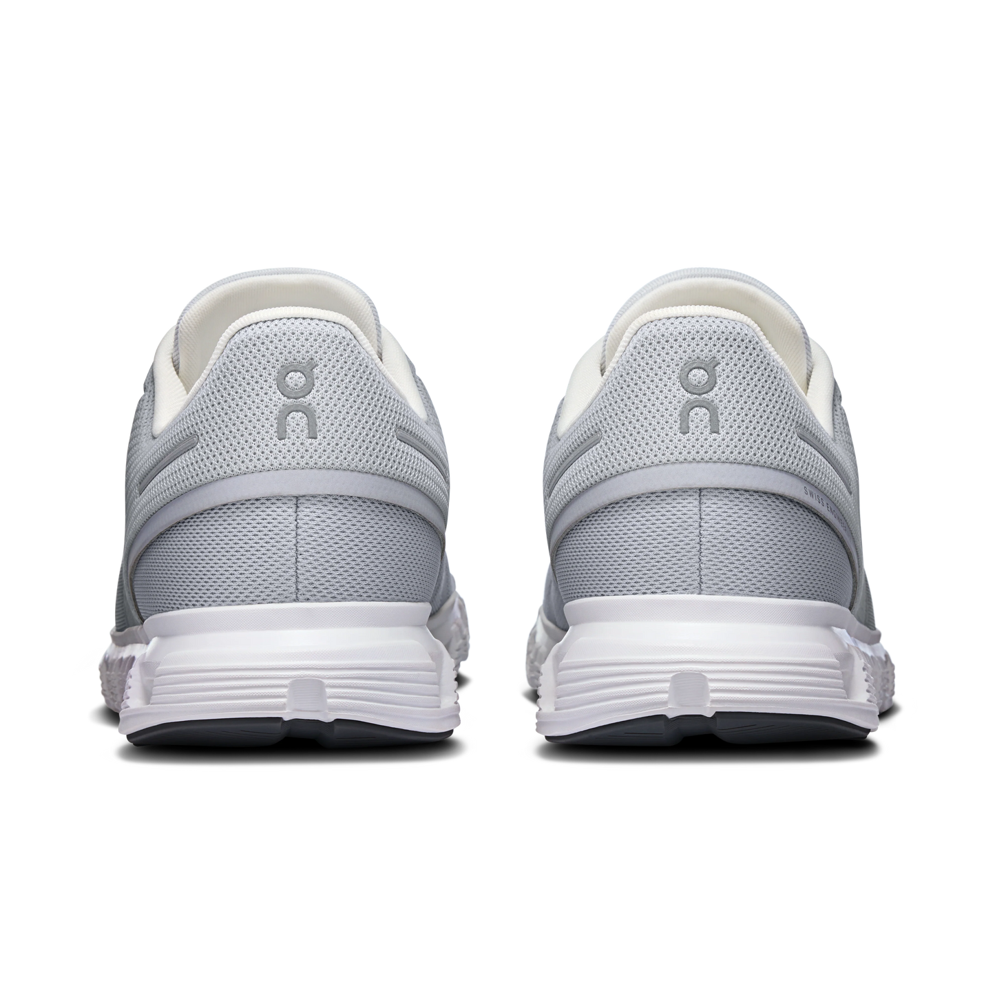 Cloud 6 Wide Glacier | White
