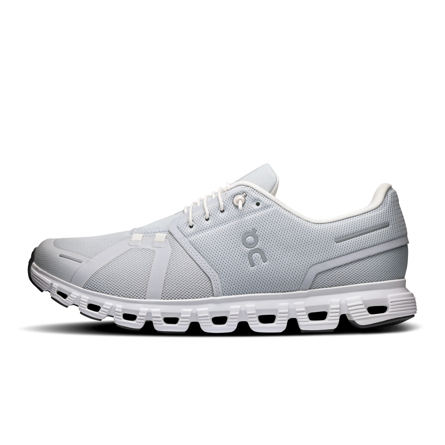 Cloud 6 Wide Glacier | White