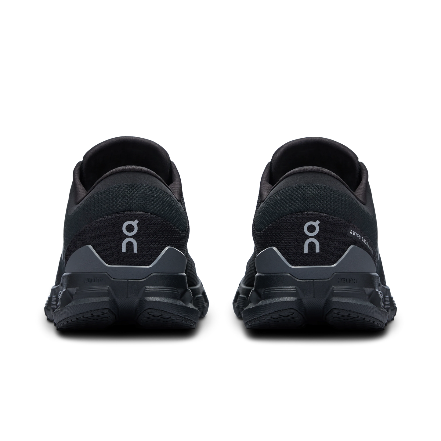 Cloud X 4 Black | Eclipse