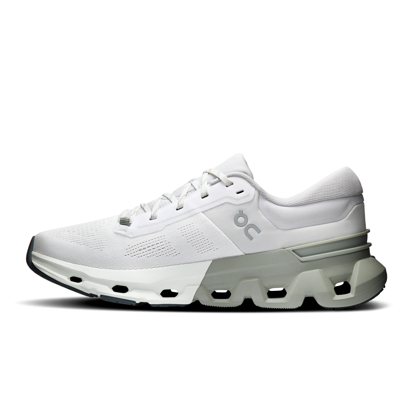 Cloudflyer 5 Ivory | Tin