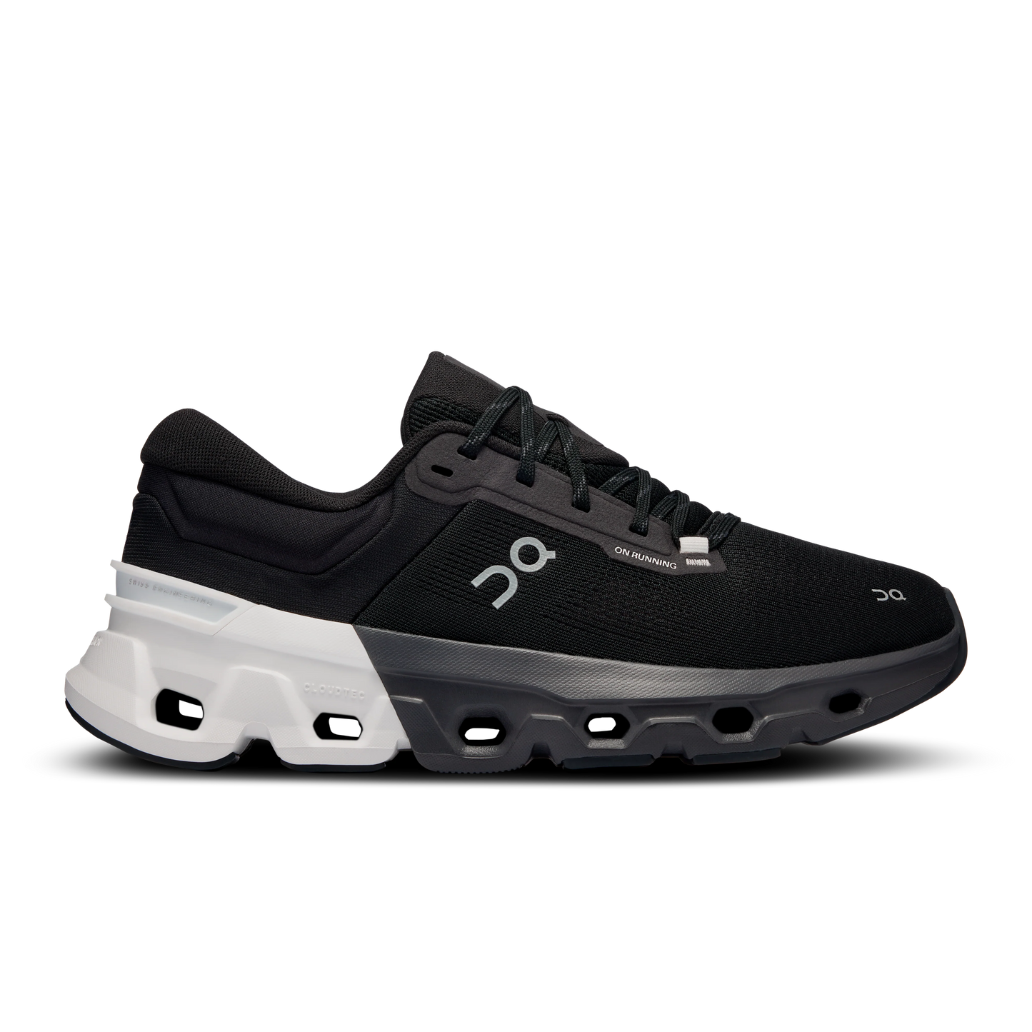 Cloudflyer 5 Black | White