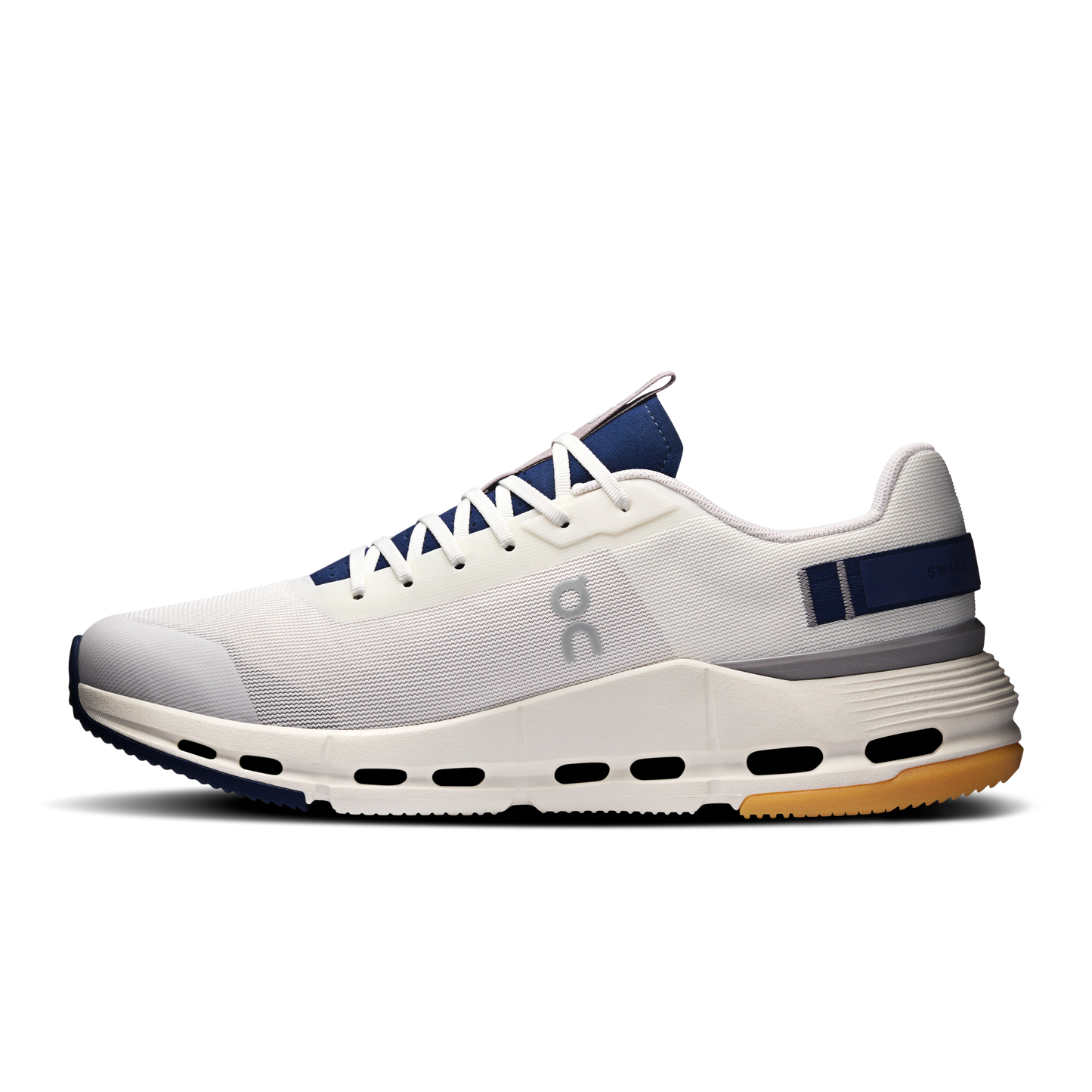 Cloudnova Form 2 Ivory | Zodiac