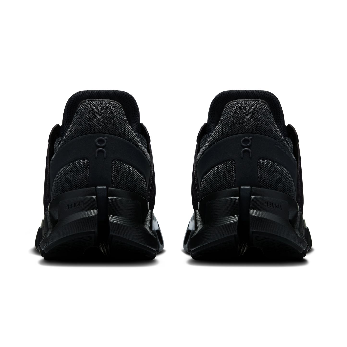 Cloudswift 4 AD Black | Rock