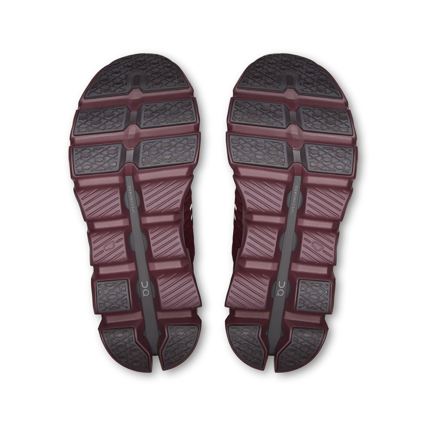 Cloudswift 4 AD Maroon | Maroon