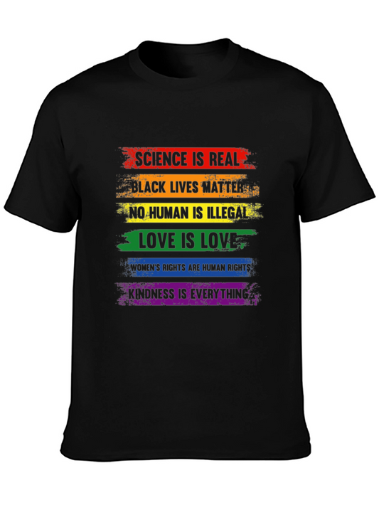 Inclusion Matters T-Shirt