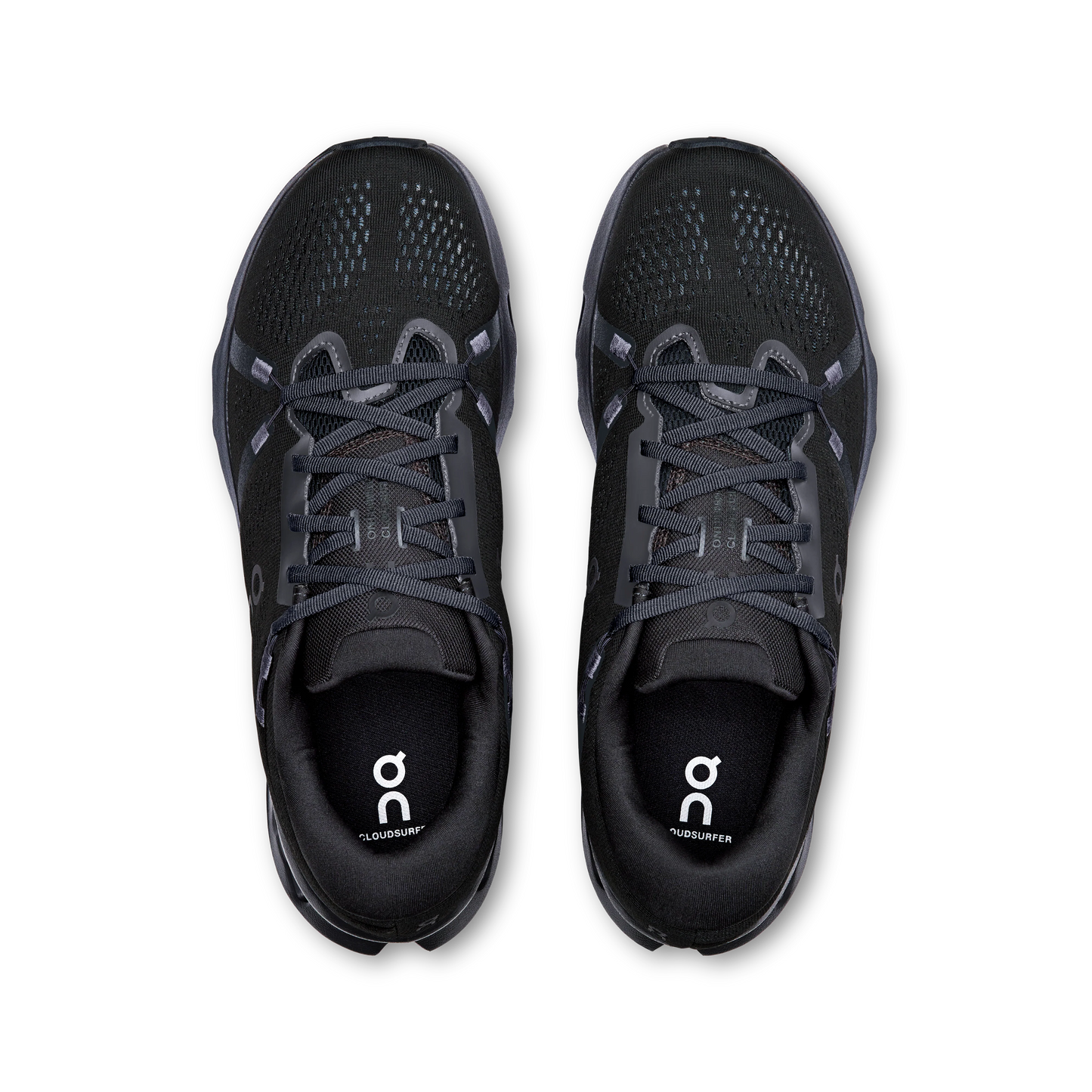 Cloudsurfer 2 Black | Black