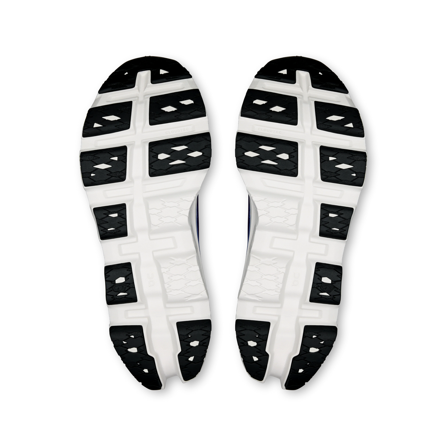 Cloudmonster 3 Wide Nebula | Ivory