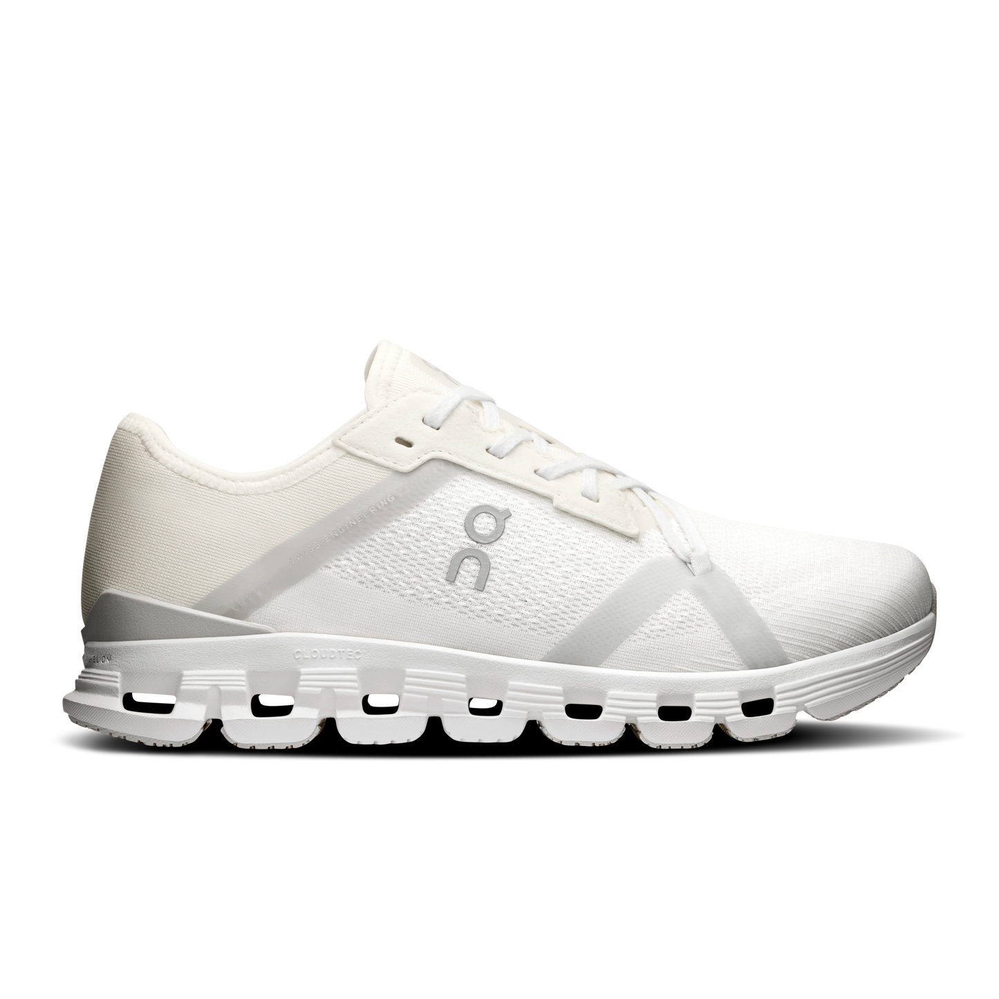 Cloud X 4 AD White | Wolf