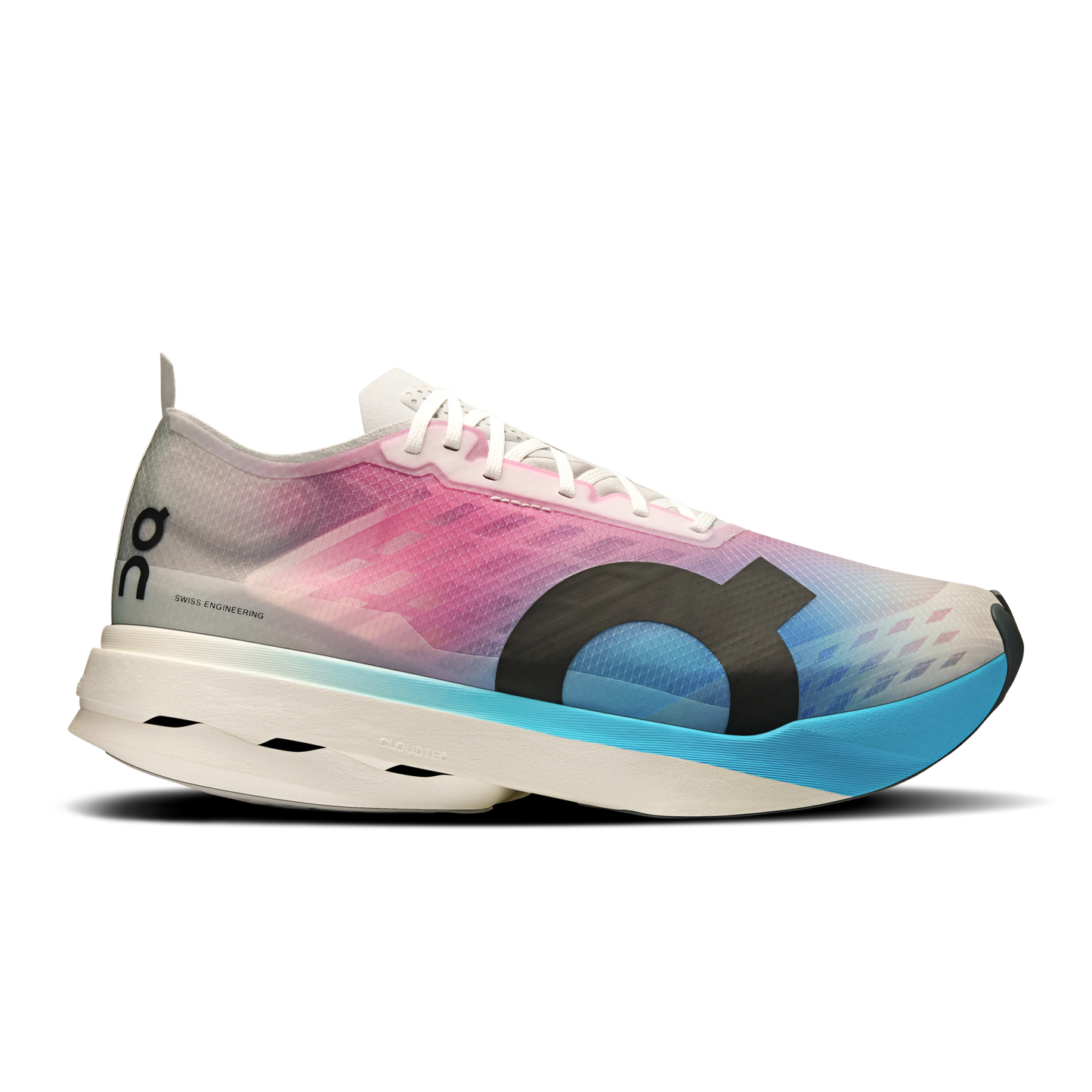 Cloudboom Strike White | Horizon