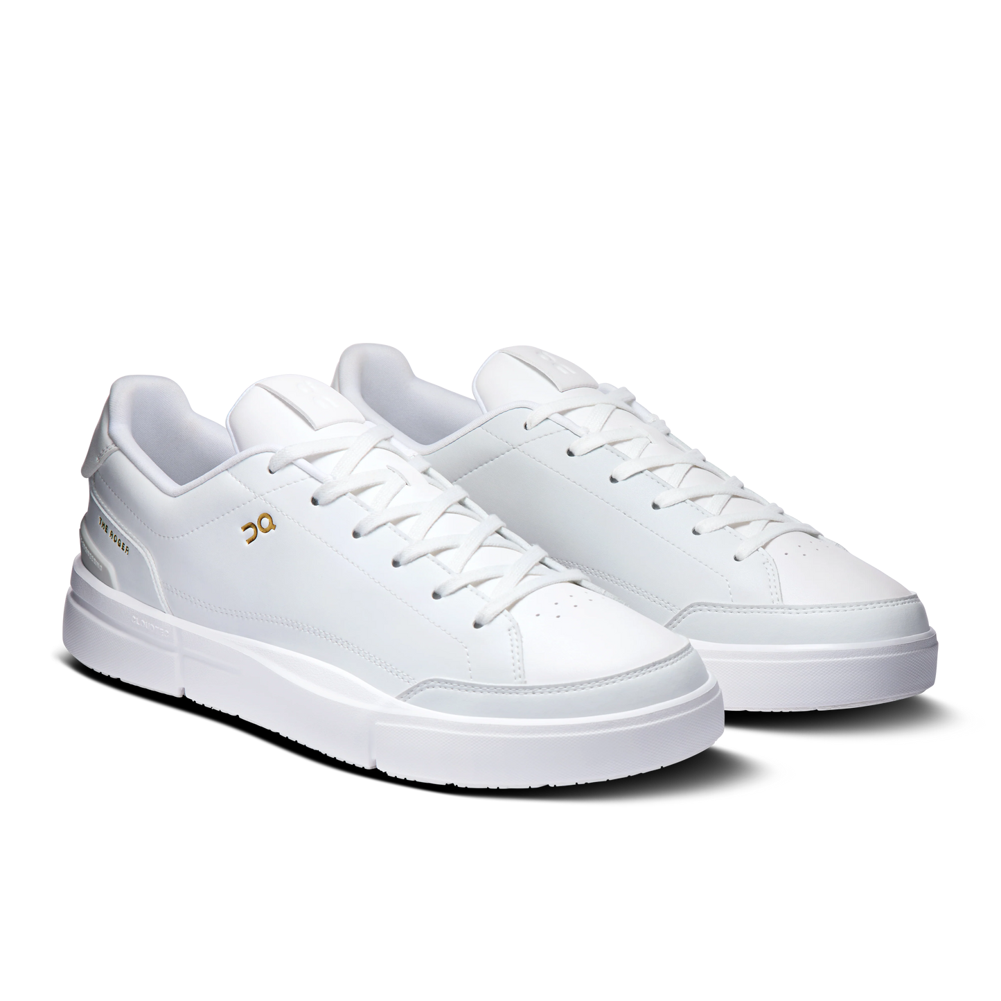 THE ROGER Centre Court White | White