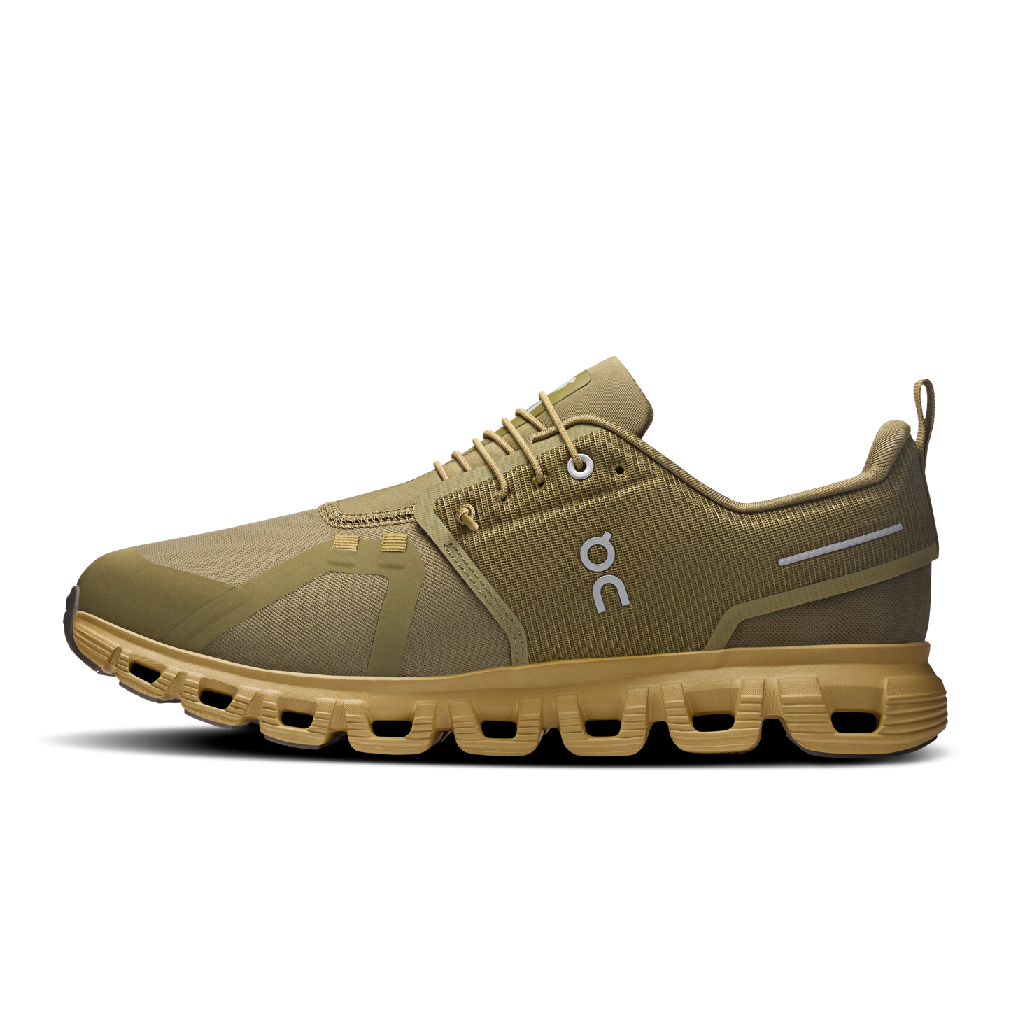 Cloud 6 Waterproof Olive | Safari
