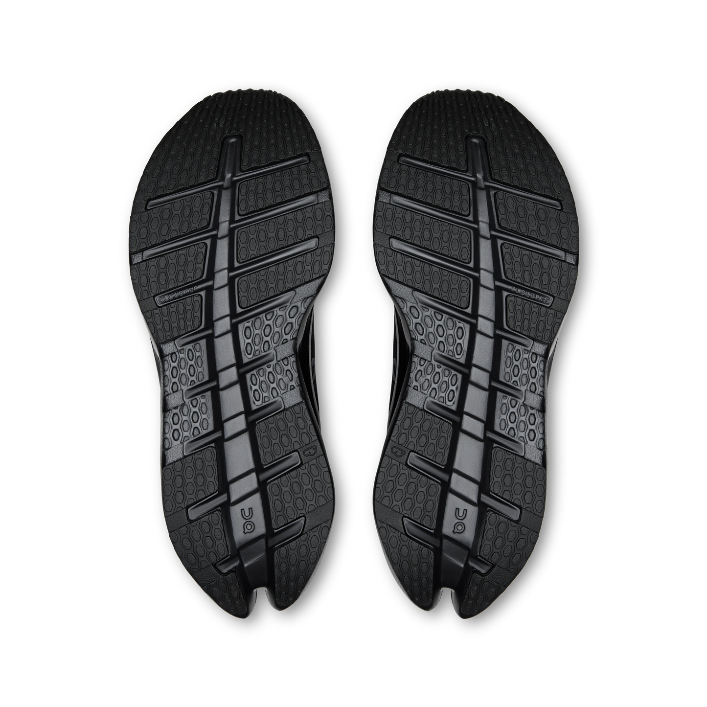 Cloudrunner 3 Wide Black | Black