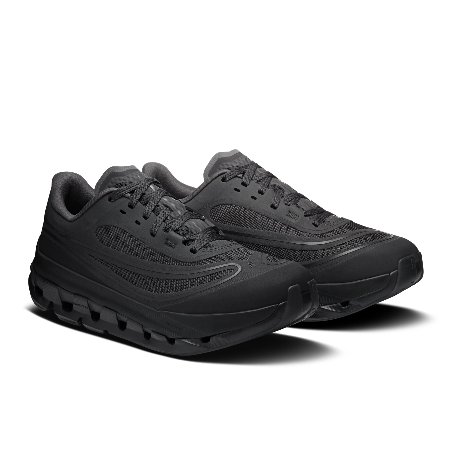 Cloudflow 5 AD Black | Magnet
