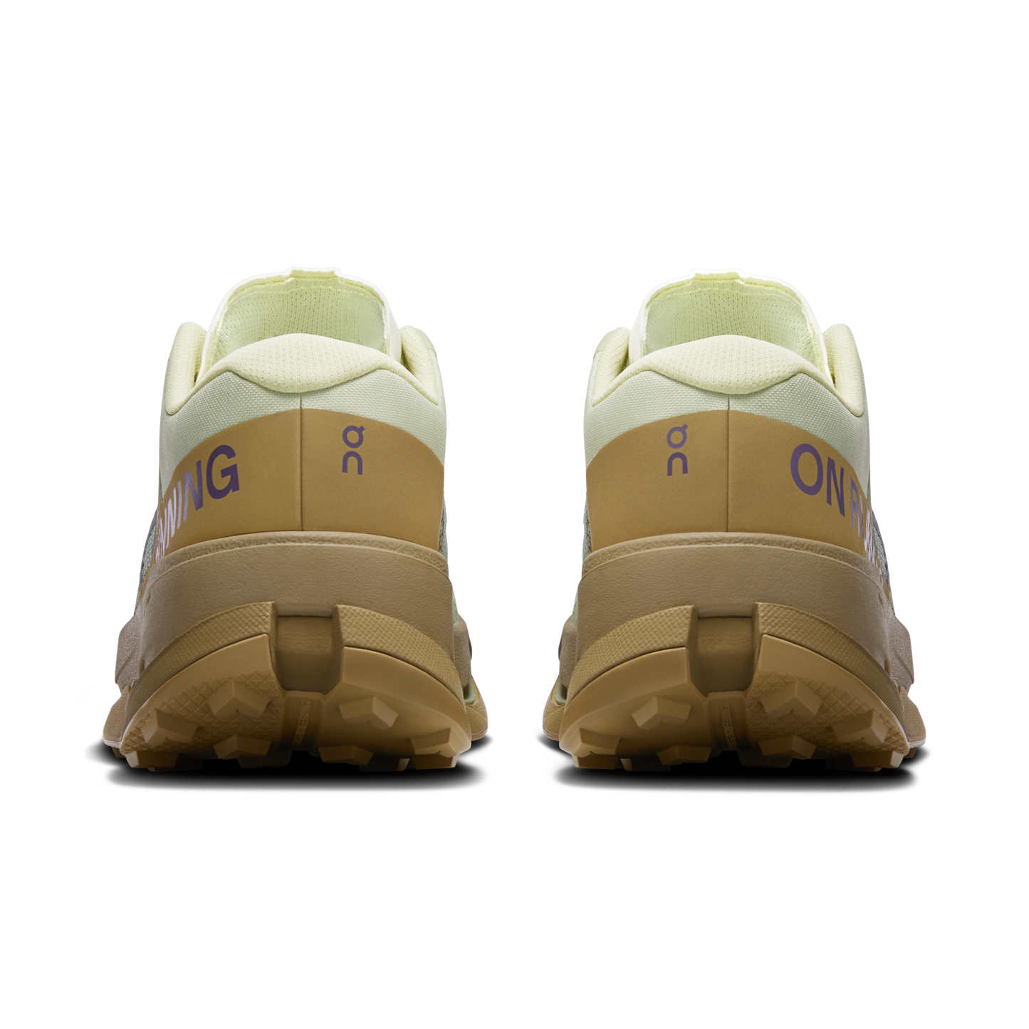 Cloudultra 3 Linen | Safari