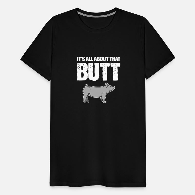 About that Butt Joker or Silly Person Gift