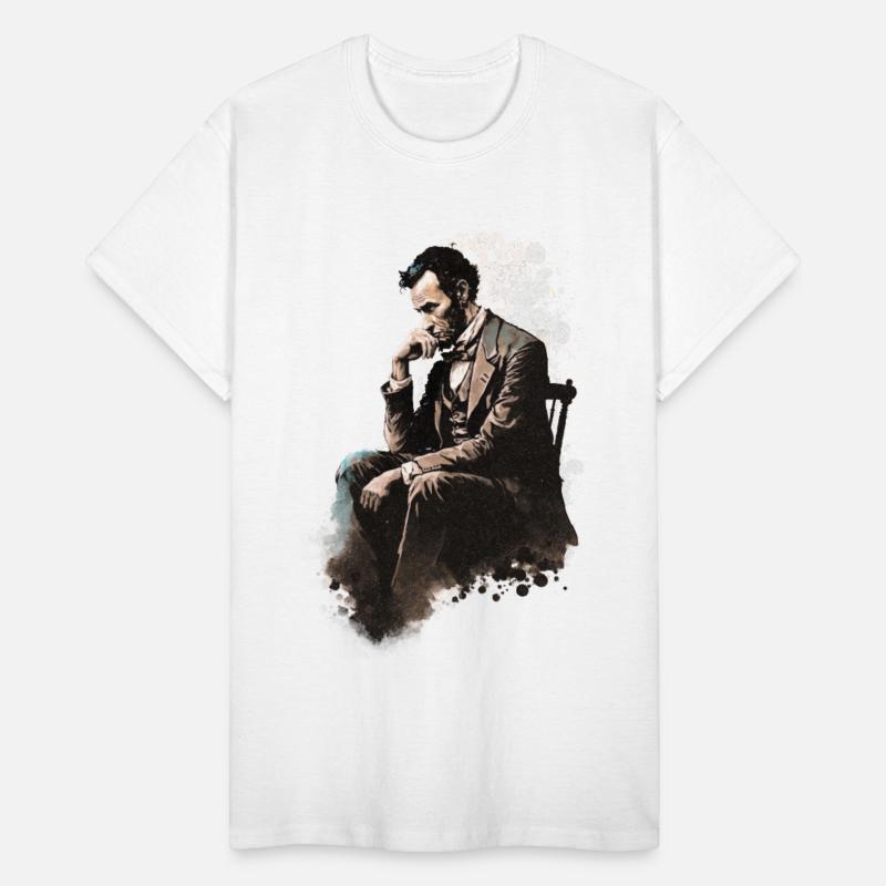 Abraham Lincoln - Iconic Tribute Collection
