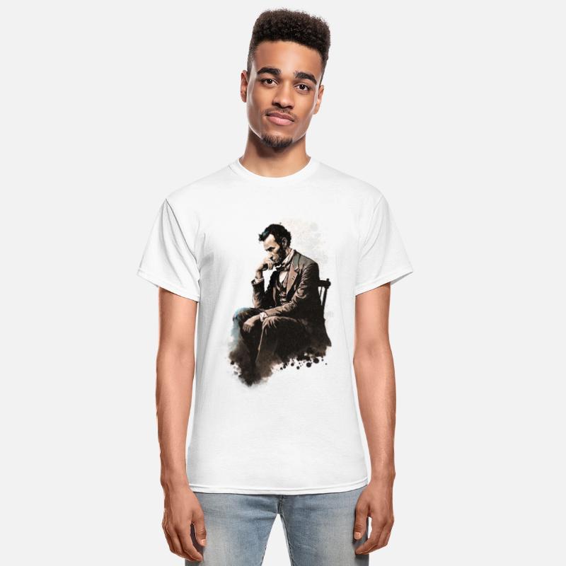 Abraham Lincoln - Iconic Tribute Collection