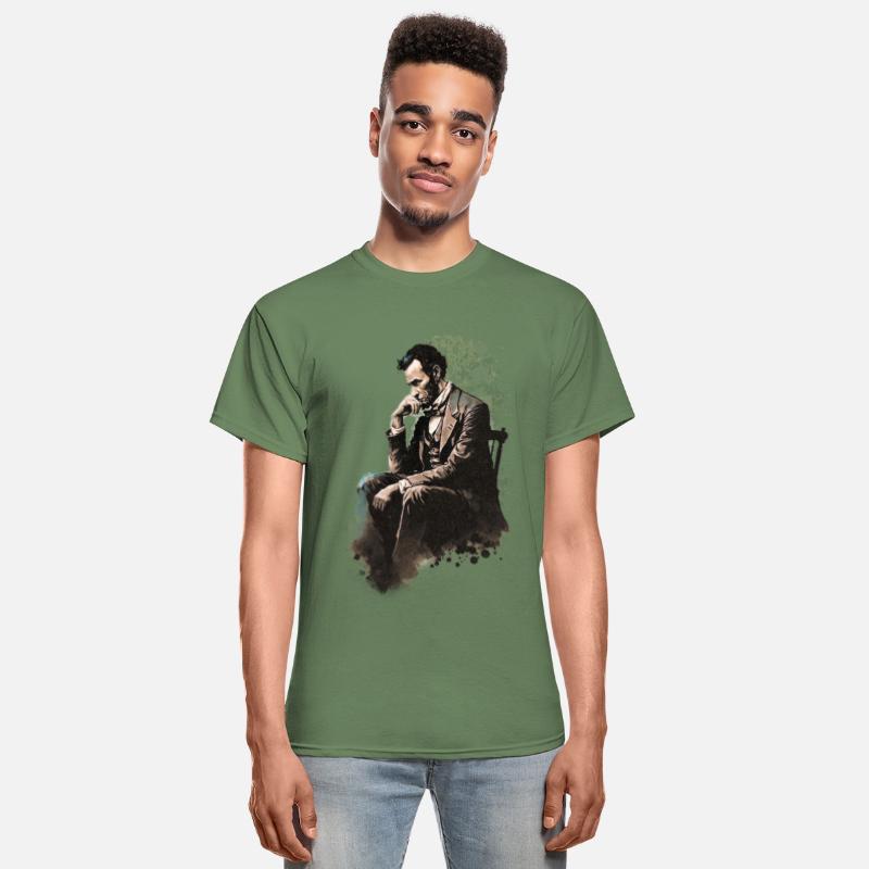 Abraham Lincoln - Iconic Tribute Collection
