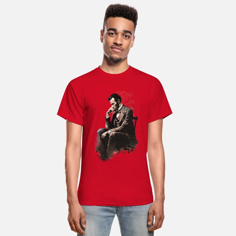 Abraham Lincoln - Iconic Tribute Collection