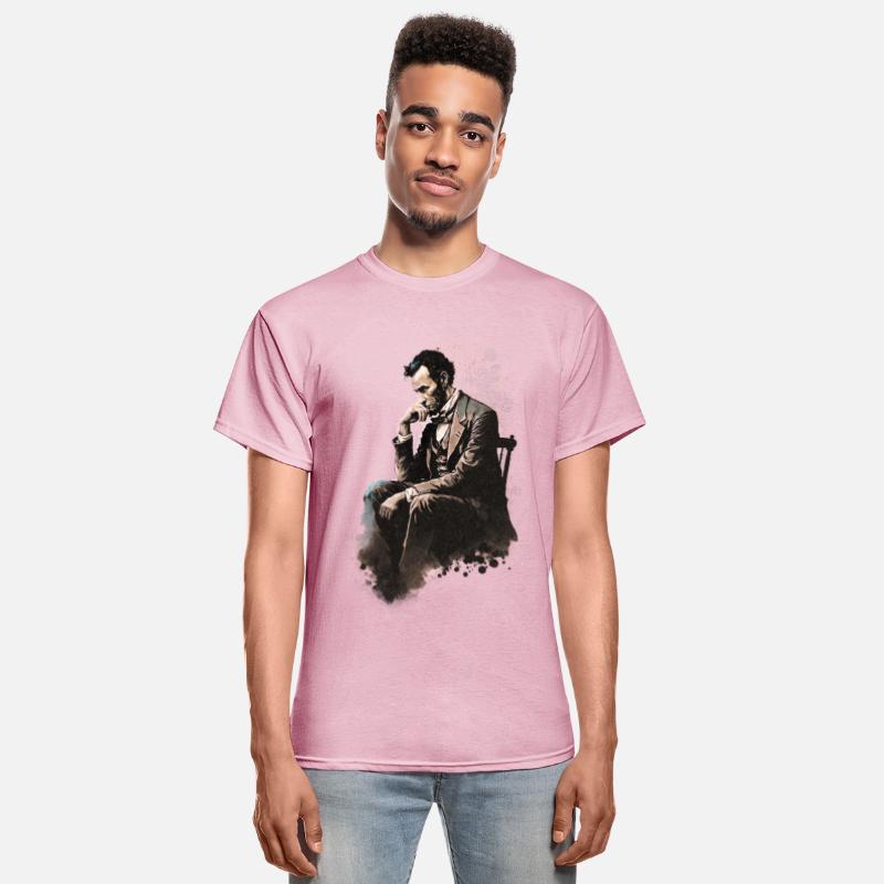 Abraham Lincoln - Iconic Tribute Collection