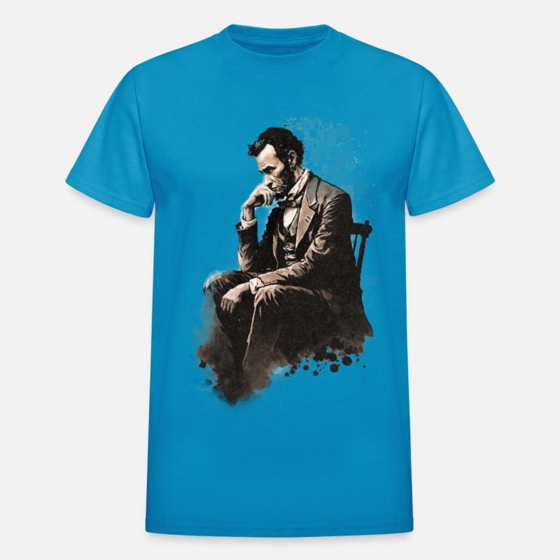 Abraham Lincoln - Iconic Tribute Collection