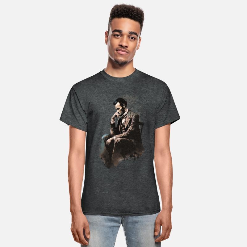Abraham Lincoln - Iconic Tribute Collection
