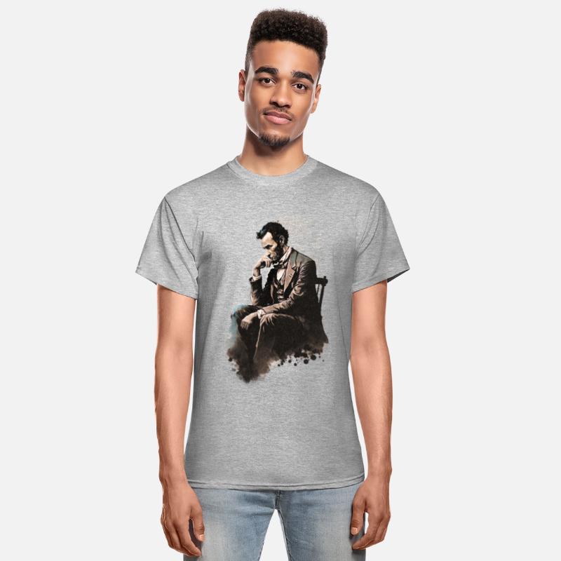 Abraham Lincoln - Iconic Tribute Collection