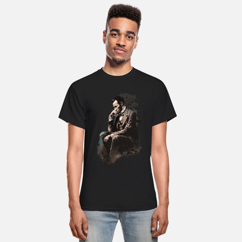 Abraham Lincoln - Iconic Tribute Collection