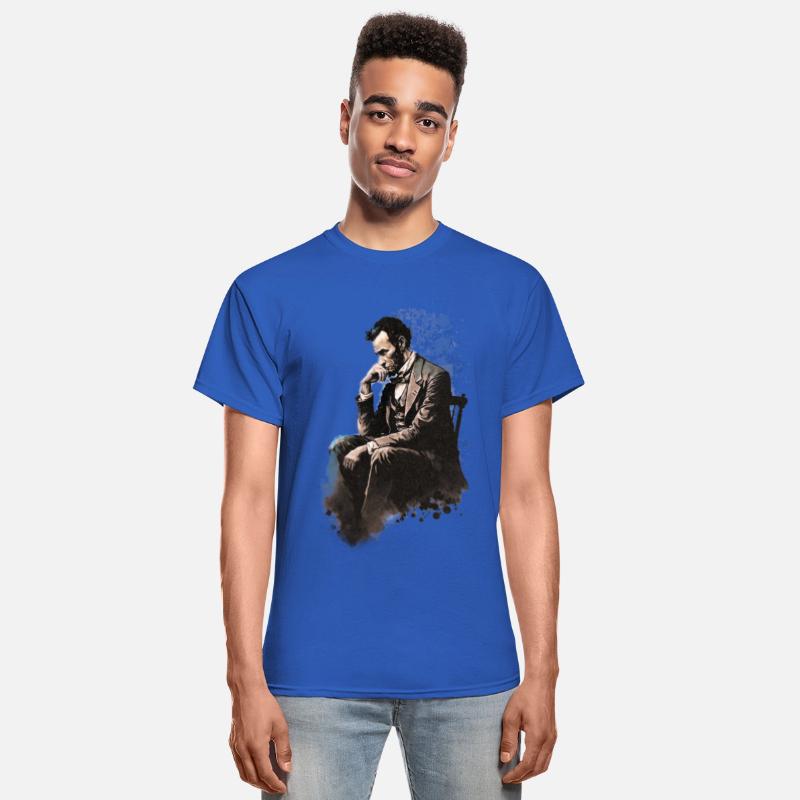Abraham Lincoln - Iconic Tribute Collection