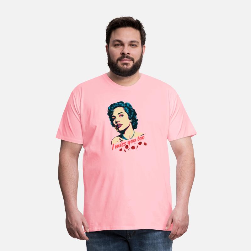 Abstract drawing of yellow and red colors with ros