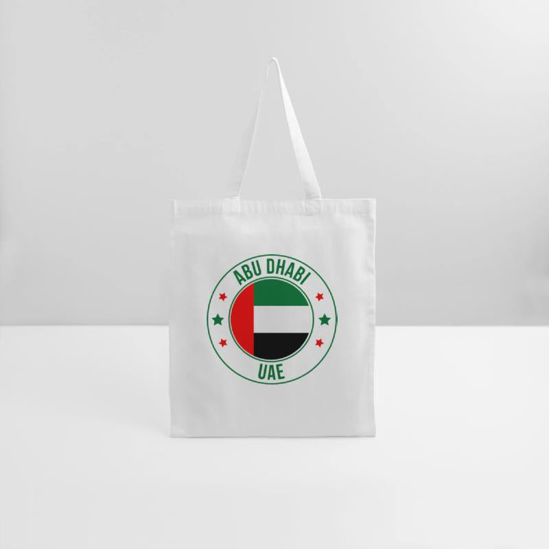 Abu Dhabi City