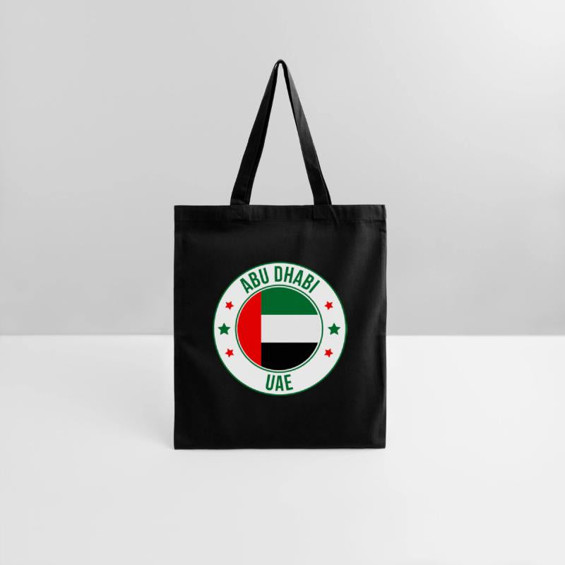 Abu Dhabi City