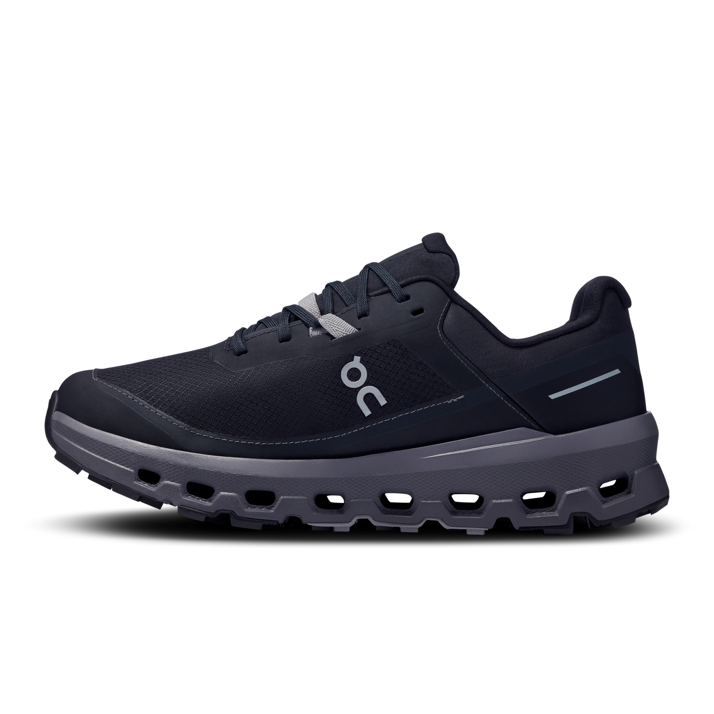 Cloudvista 2 Waterproof Black | Eclipse