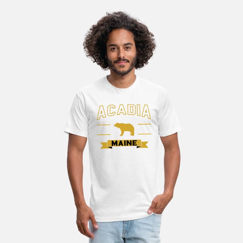 Acadia National Park Hiking Hike Camp