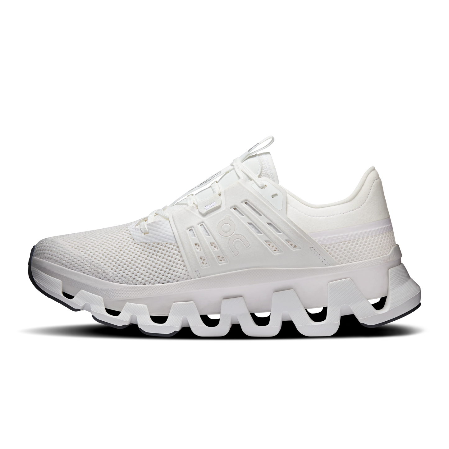 Cloudswift Amp White | White