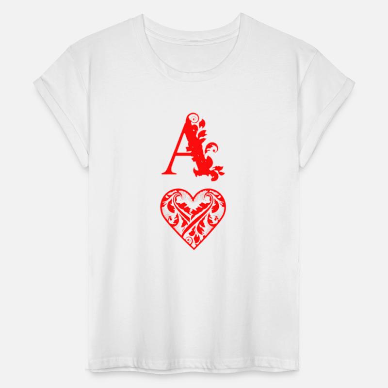 Ace of Hearts
