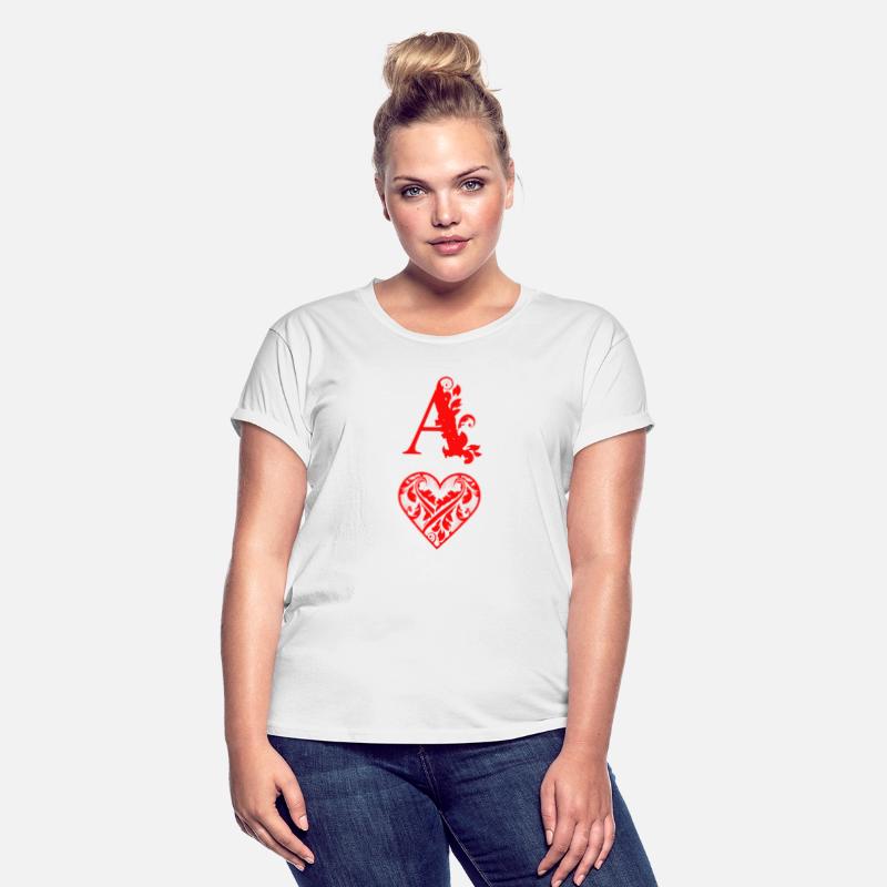 Ace of Hearts